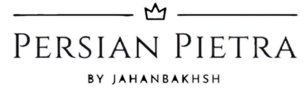 لوگو پرشین پیترا